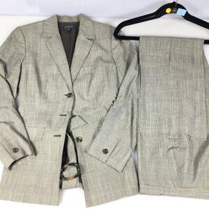 Classiques Entier Pant Suit Women Size 14 Dry Cleaned